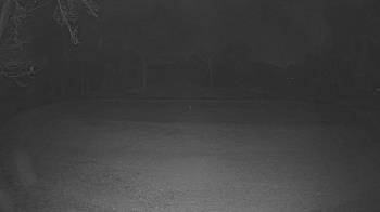 Weather camera view of Lagoon Park.