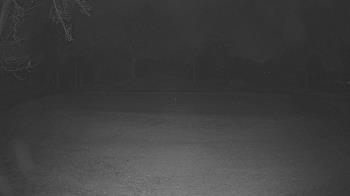 Weather camera view of Lagoon Park.