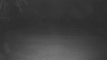 Weather camera view of Lagoon Park.