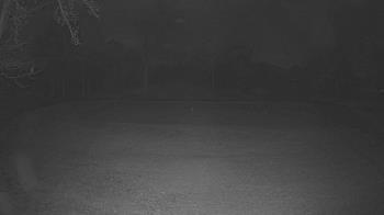 Weather camera view of Lagoon Park.