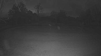 Weather camera view of Lagoon Park.