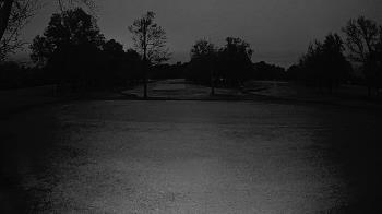 Weather camera view of Lagoon Park.