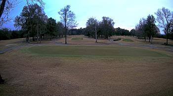 Weather camera view of Lagoon Park.
