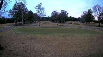 Weather camera view of Lagoon Park.