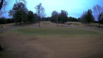 Weather camera view of Lagoon Park.