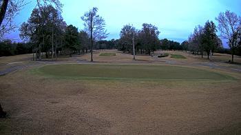 Weather camera view of Lagoon Park.