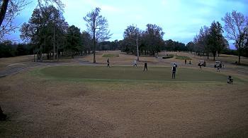 Weather camera view of Lagoon Park.