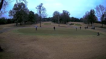Weather camera view of Lagoon Park.