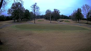 Weather camera view of Lagoon Park.
