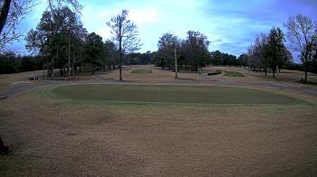 Weather camera view of Lagoon Park.