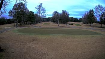Weather camera view of Lagoon Park.