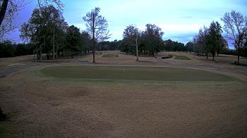 Weather camera view of Lagoon Park.