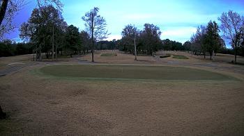 Weather camera view of Lagoon Park.