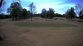 Weather camera view of Lagoon Park.