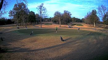 Weather camera view of Lagoon Park.