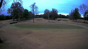 Weather camera view of Lagoon Park.