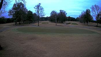 Weather camera view of Lagoon Park.