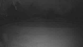 Weather camera view of Lagoon Park.