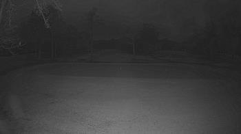 Weather camera view of Lagoon Park.