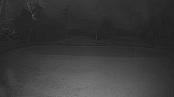 Weather camera view of Lagoon Park.