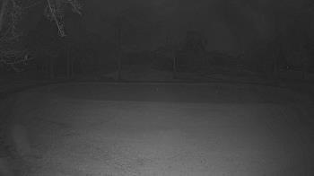 Weather camera view of Lagoon Park.