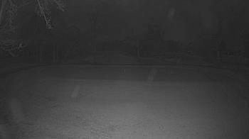 Weather camera view of Lagoon Park.
