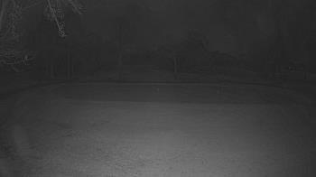 Weather camera view of Lagoon Park.