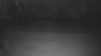 Weather camera view of Lagoon Park.