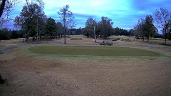 Weather camera view of Lagoon Park.
