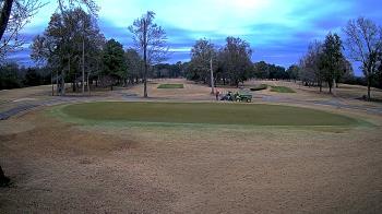 Weather camera view of Lagoon Park.