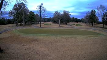 Weather camera view of Lagoon Park.