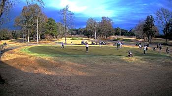 Weather camera view of Lagoon Park.