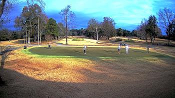 Weather camera view of Lagoon Park.