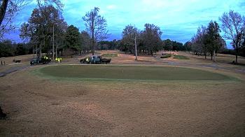 Weather camera view of Lagoon Park.