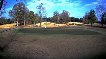 Weather camera view of Lagoon Park.