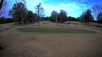Weather camera view of Lagoon Park.