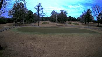 Weather camera view of Lagoon Park.