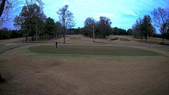 Weather camera view of Lagoon Park.