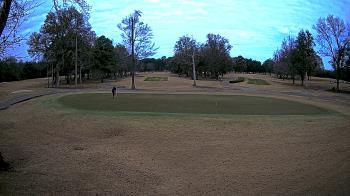 Weather camera view of Lagoon Park.