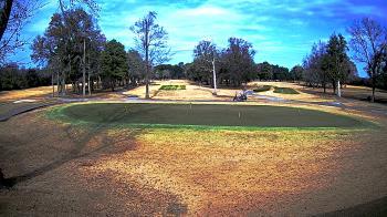 Weather camera view of Lagoon Park.