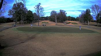 Weather camera view of Lagoon Park.