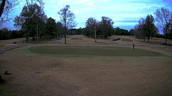 Weather camera view of Lagoon Park.