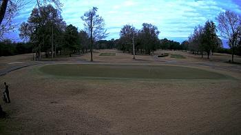 Weather camera view of Lagoon Park.