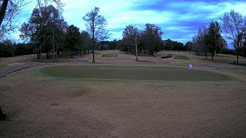 Weather camera view of Lagoon Park.