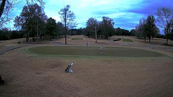Weather camera view of Lagoon Park.