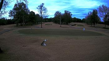 Weather camera view of Lagoon Park.