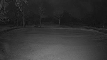 Weather camera view of Lagoon Park.