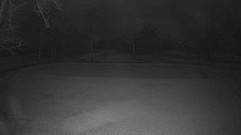 Weather camera view of Lagoon Park.