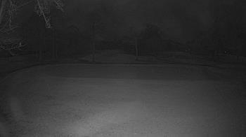 Weather camera view of Lagoon Park.