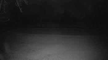 Weather camera view of Lagoon Park.